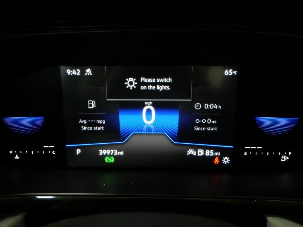 used 2022 Volkswagen Taos car, priced at $19,000