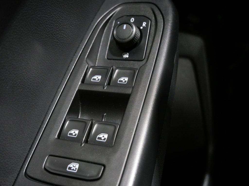 used 2022 Volkswagen Taos car, priced at $19,000
