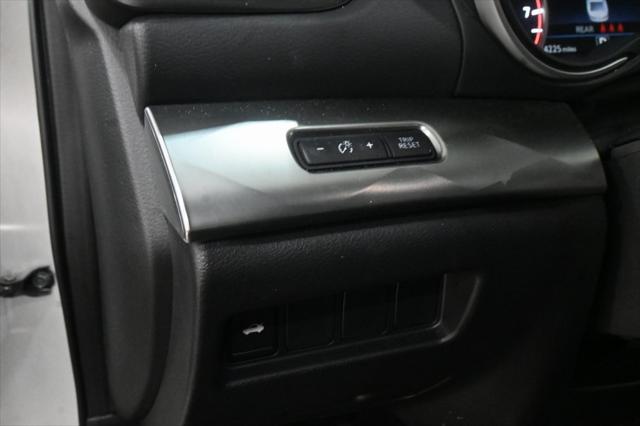 used 2023 Nissan Maxima car, priced at $24,500