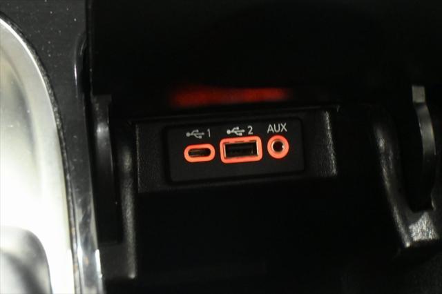 used 2023 Nissan Maxima car, priced at $24,500