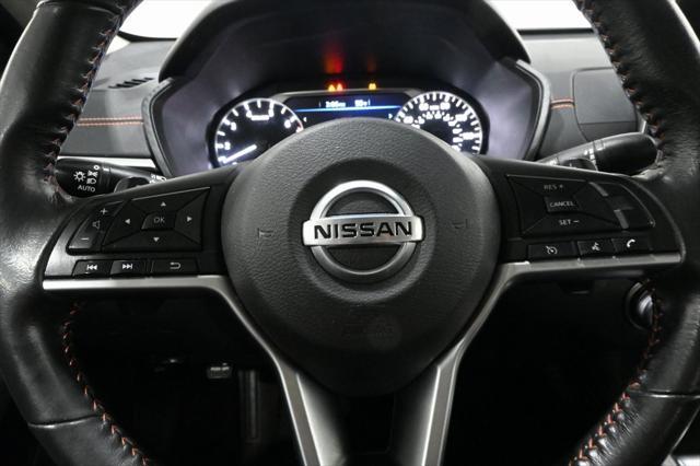 used 2022 Nissan Altima car, priced at $17,000