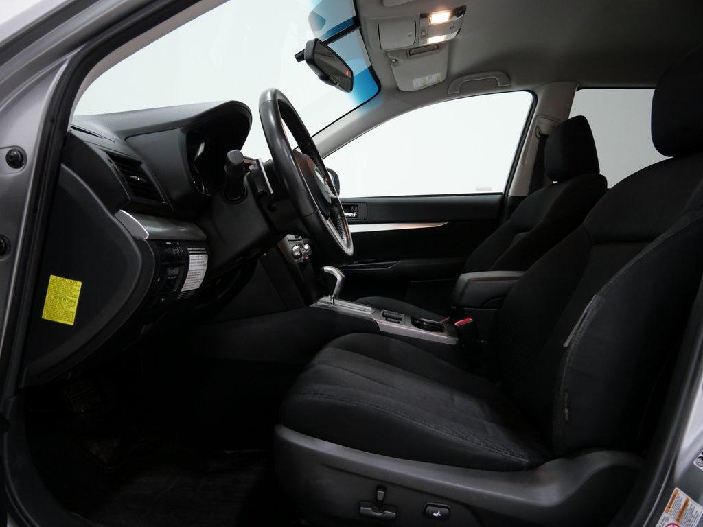used 2010 Subaru Outback car, priced at $7,000