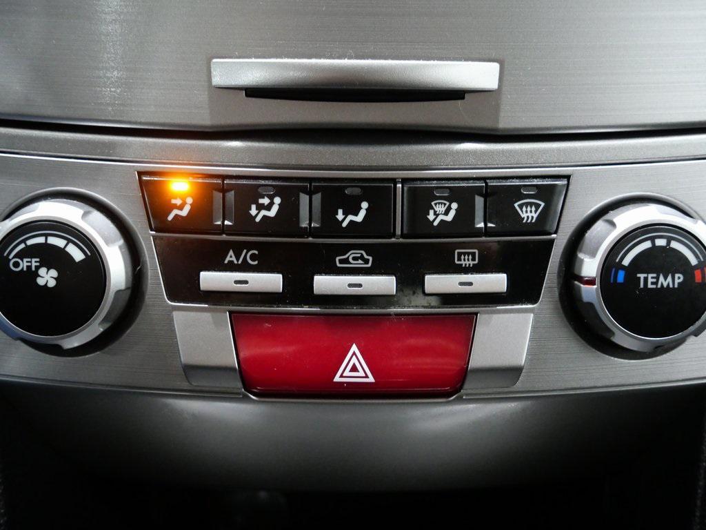 used 2010 Subaru Outback car, priced at $7,000