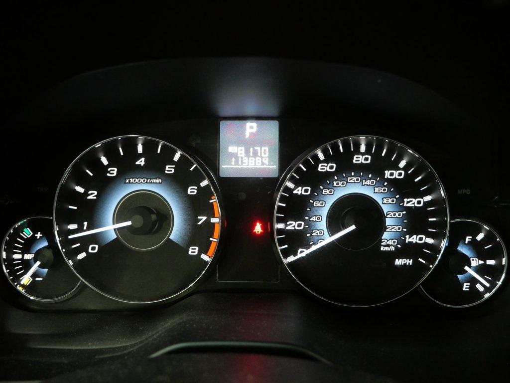 used 2010 Subaru Outback car, priced at $7,000