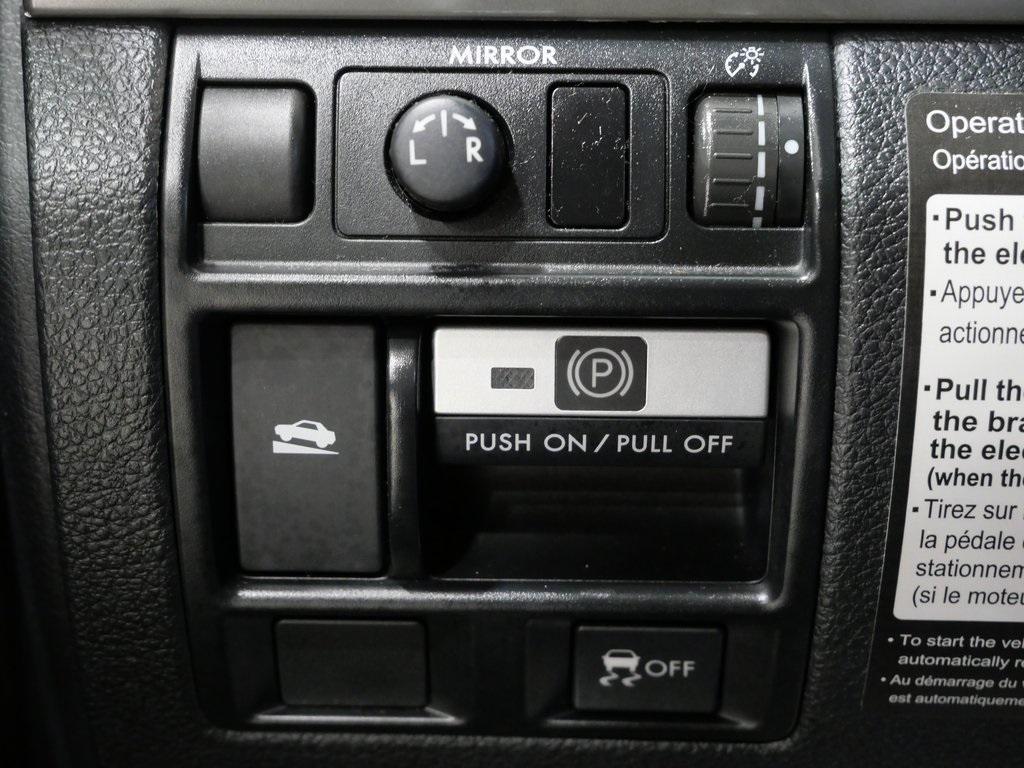 used 2010 Subaru Outback car, priced at $7,000