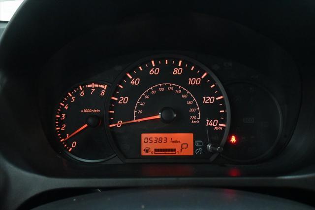used 2021 Mitsubishi Mirage car, priced at $11,800