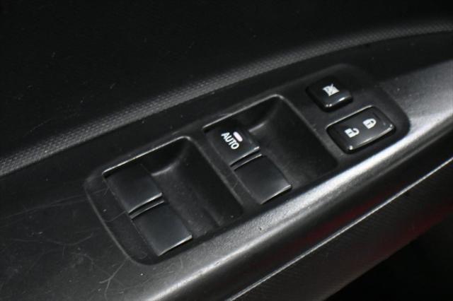 used 2021 Mitsubishi Mirage car, priced at $11,800