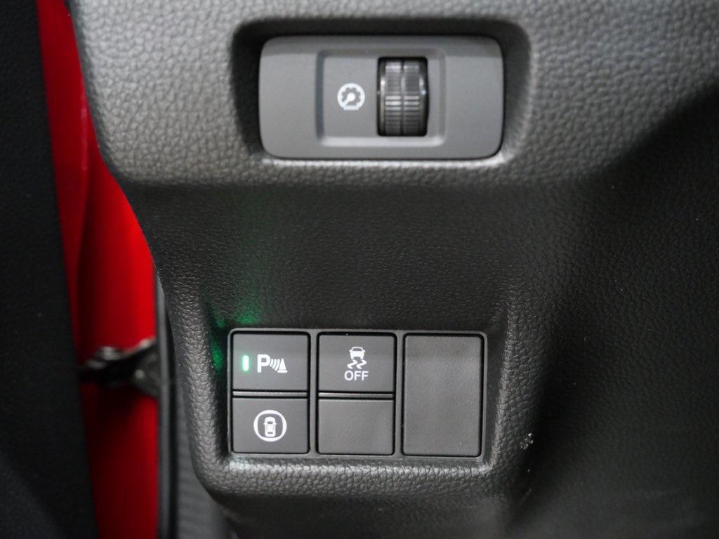 used 2022 Honda Civic car, priced at $26,800