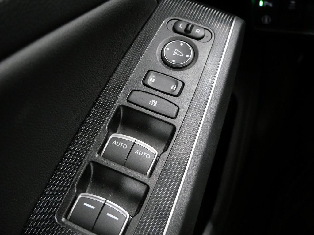 used 2022 Honda Civic car, priced at $26,800