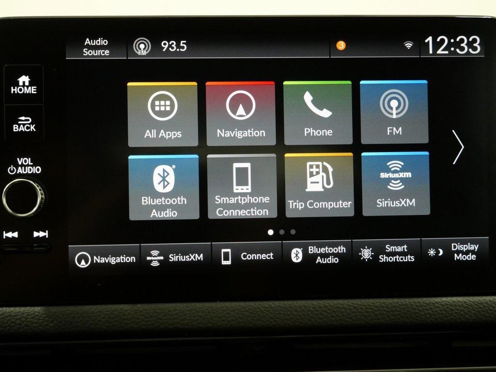 used 2022 Honda Civic car, priced at $26,800