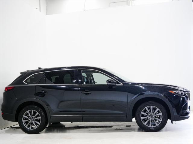 used 2023 Mazda CX-9 car, priced at $24,000