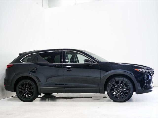 used 2023 Mazda CX-9 car, priced at $25,000