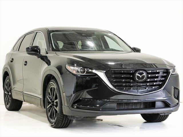 used 2023 Mazda CX-9 car, priced at $25,300