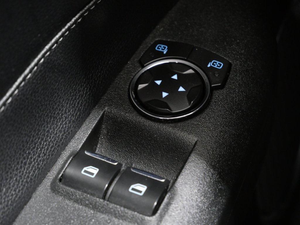 used 2016 Ford Mustang car, priced at $21,900