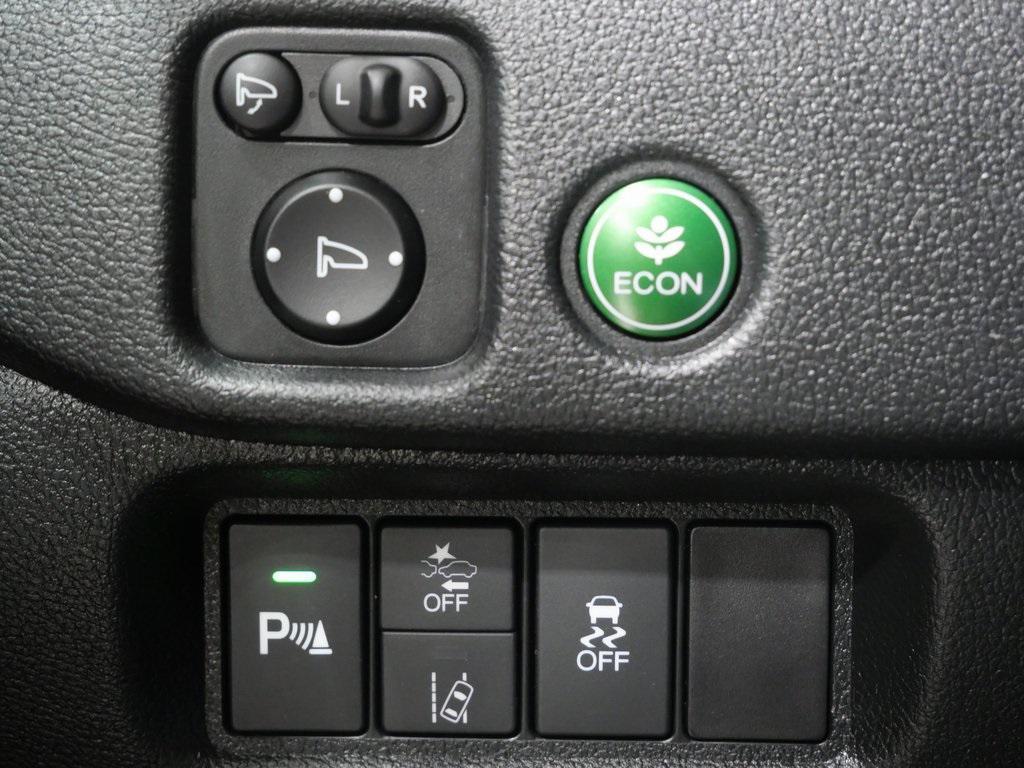 used 2021 Honda Passport car, priced at $25,900