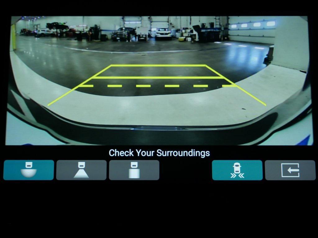 used 2021 Honda Passport car, priced at $25,900