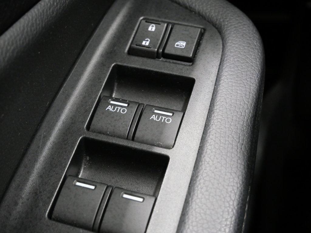 used 2021 Honda Passport car, priced at $25,900