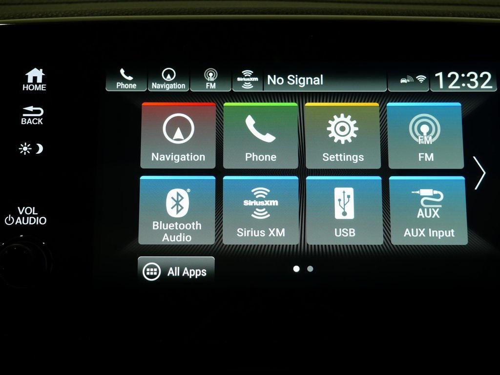 used 2021 Honda Passport car, priced at $25,900