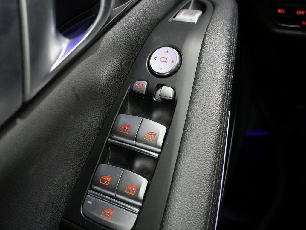 used 2022 BMW X7 car, priced at $43,000