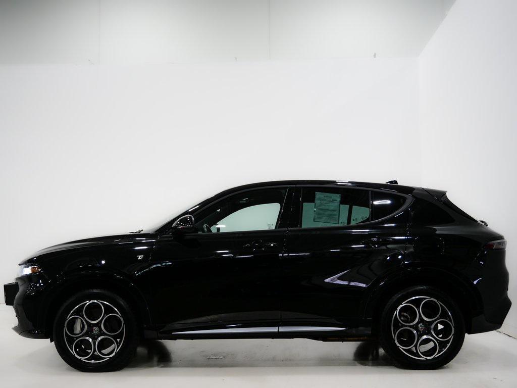 used 2024 Alfa Romeo Tonale car, priced at $27,500