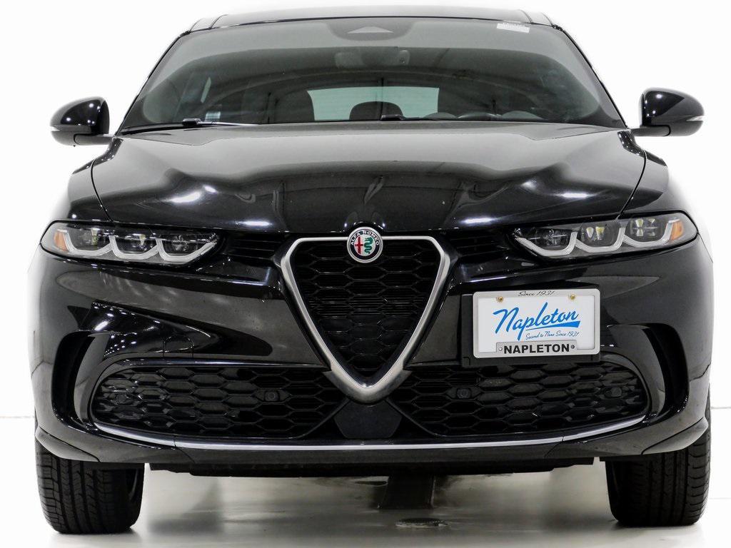 used 2024 Alfa Romeo Tonale car, priced at $27,500