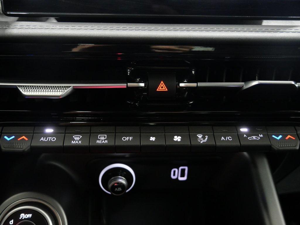 used 2024 Alfa Romeo Tonale car, priced at $27,500