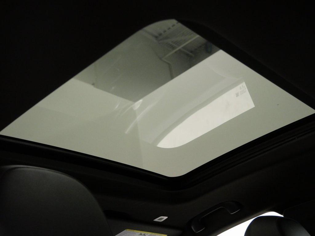 used 2024 Alfa Romeo Tonale car, priced at $27,500