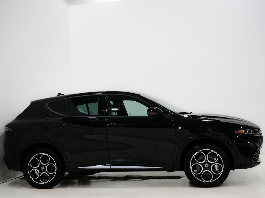 used 2024 Alfa Romeo Tonale car, priced at $27,500