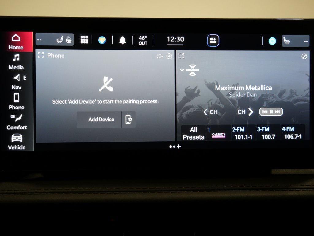 used 2024 Alfa Romeo Tonale car, priced at $27,500