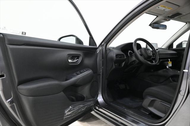 new 2025 Honda HR-V car, priced at $27,165