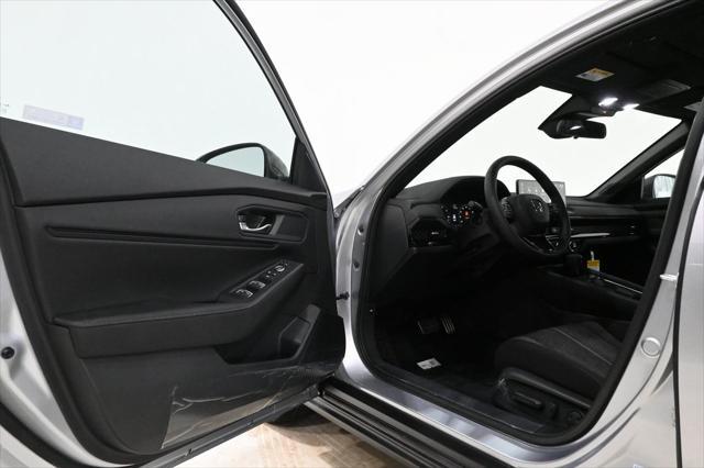 new 2025 Honda Accord Hybrid car, priced at $33,223