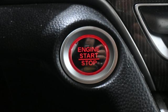 used 2022 Honda Accord car, priced at $24,200