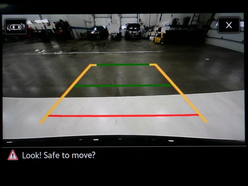 used 2021 Volkswagen Atlas Cross Sport car, priced at $25,600