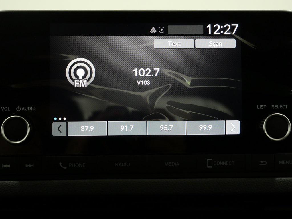 new 2025 Honda Civic car, priced at $27,744