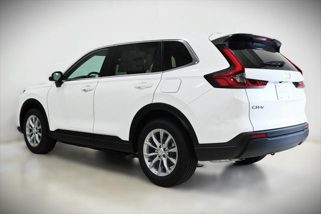 new 2025 Honda CR-V car, priced at $34,085