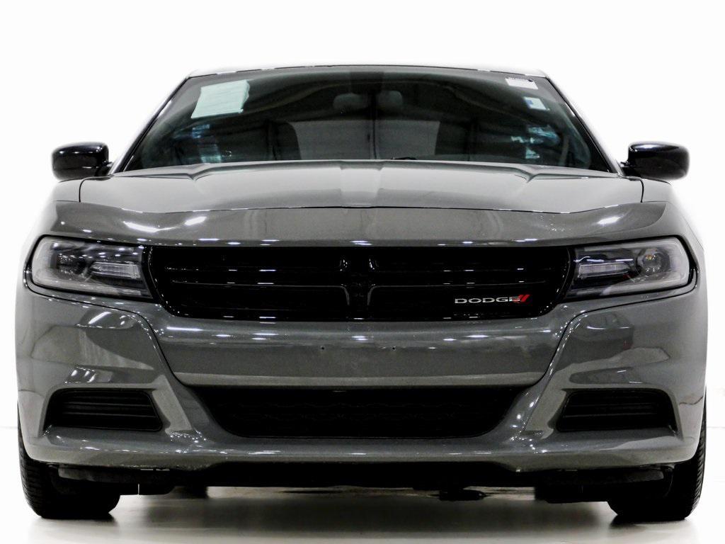 used 2019 Dodge Charger car, priced at $12,500