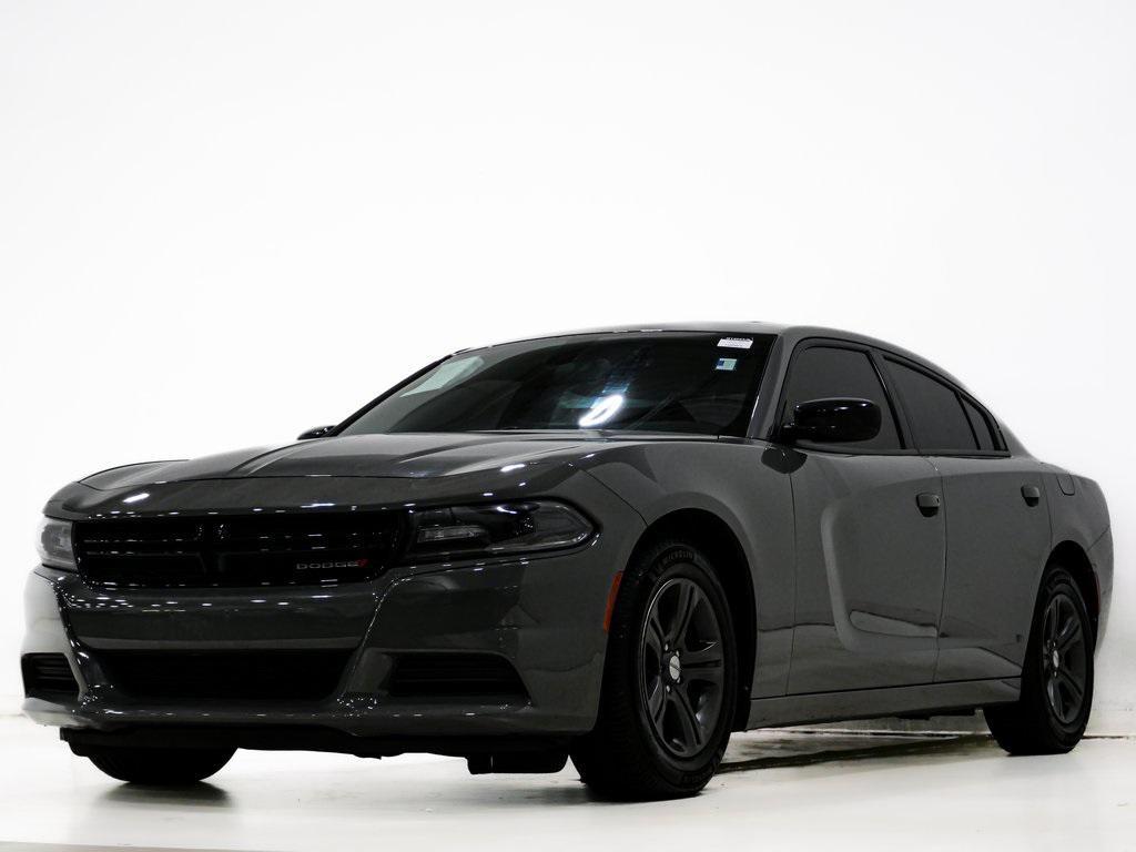 used 2019 Dodge Charger car, priced at $12,500