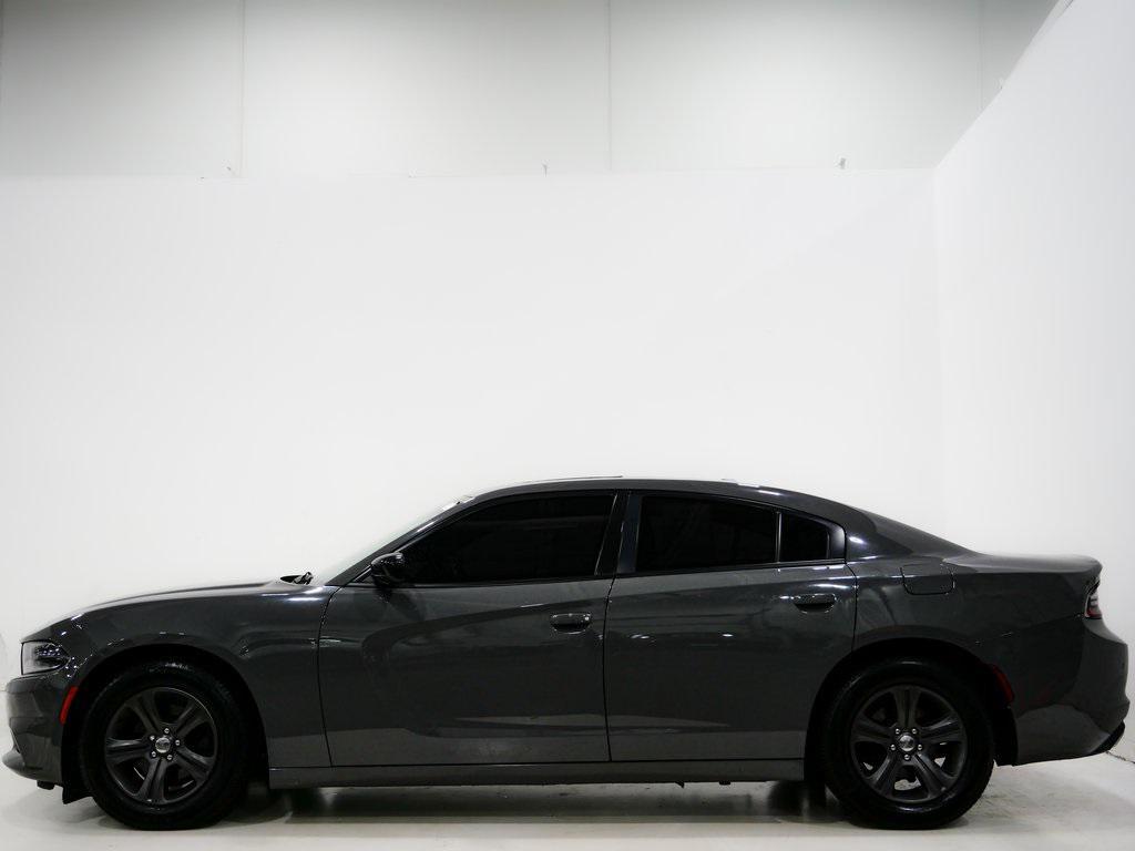 used 2019 Dodge Charger car, priced at $12,500