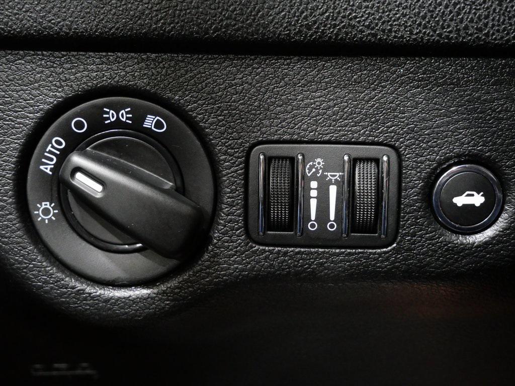 used 2019 Dodge Charger car, priced at $12,500