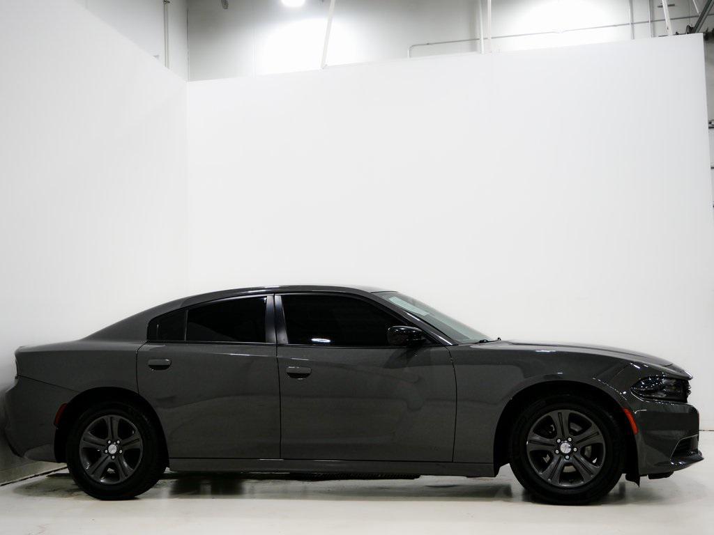 used 2019 Dodge Charger car, priced at $12,500