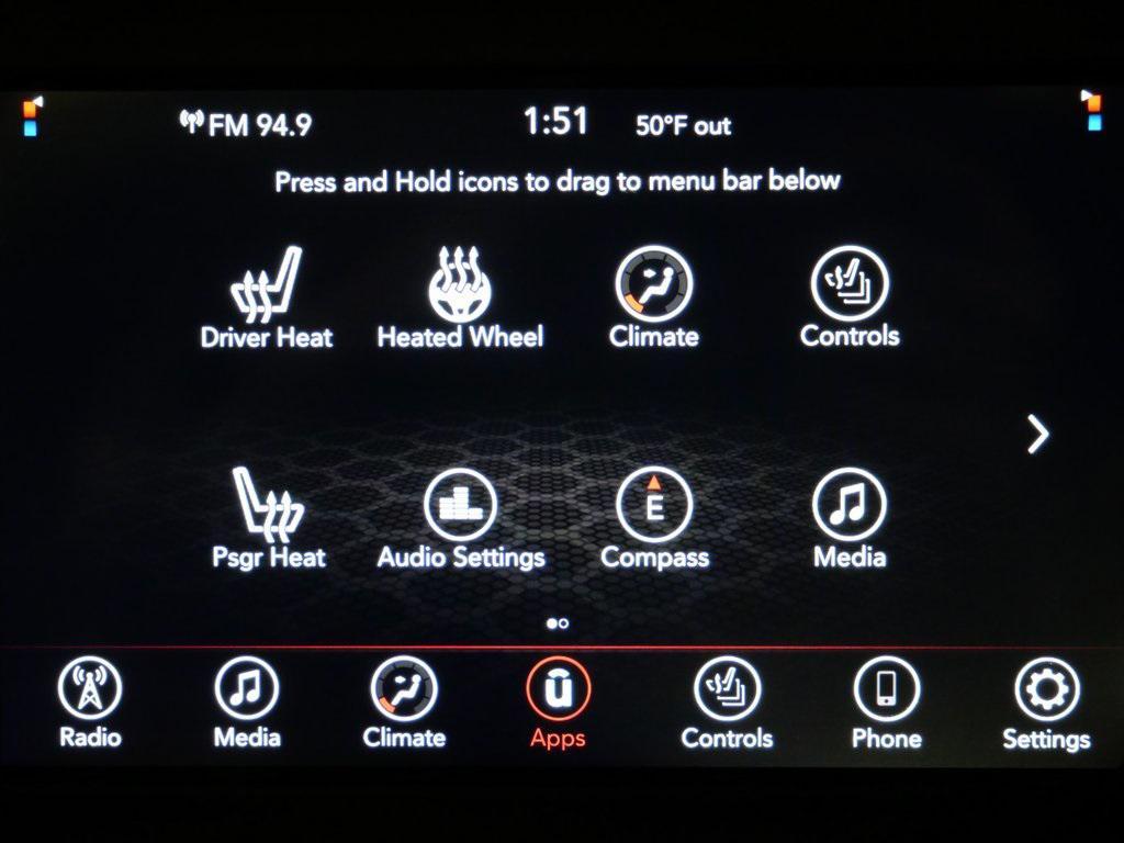 used 2019 Dodge Charger car, priced at $12,500