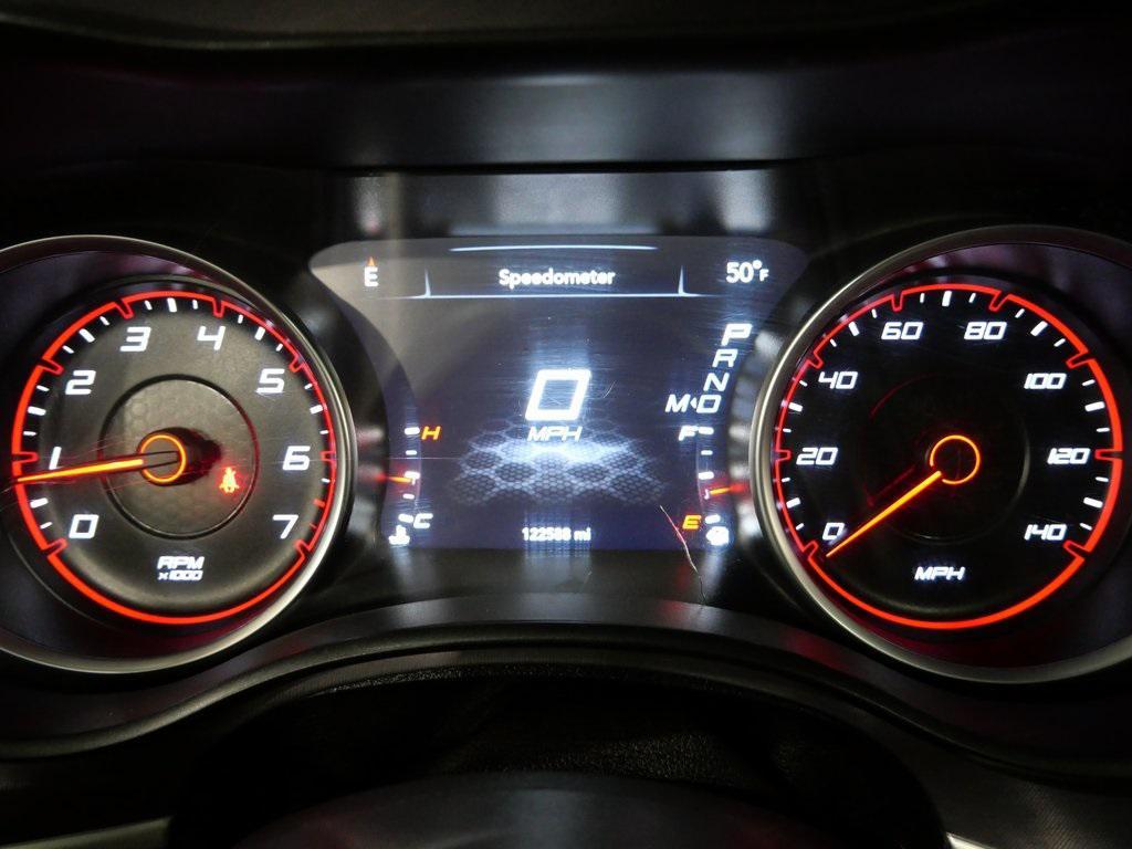 used 2019 Dodge Charger car, priced at $12,500