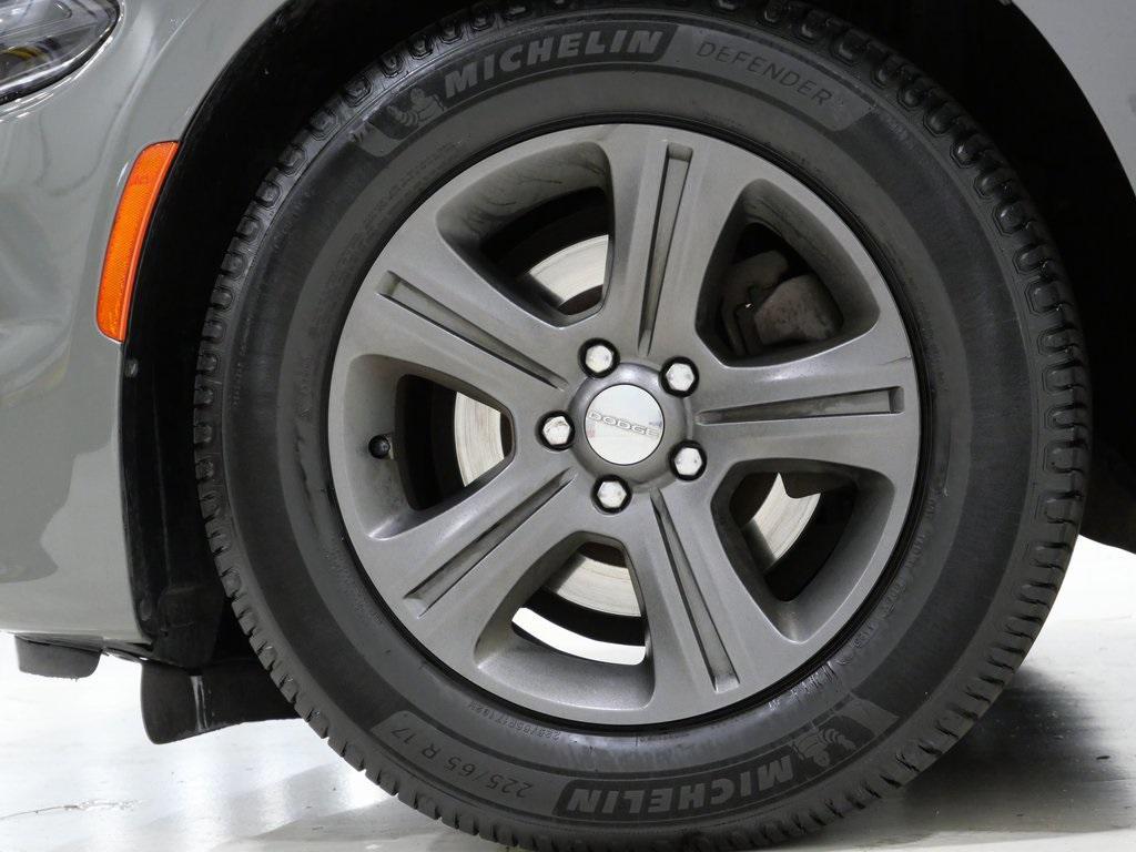 used 2019 Dodge Charger car, priced at $12,500