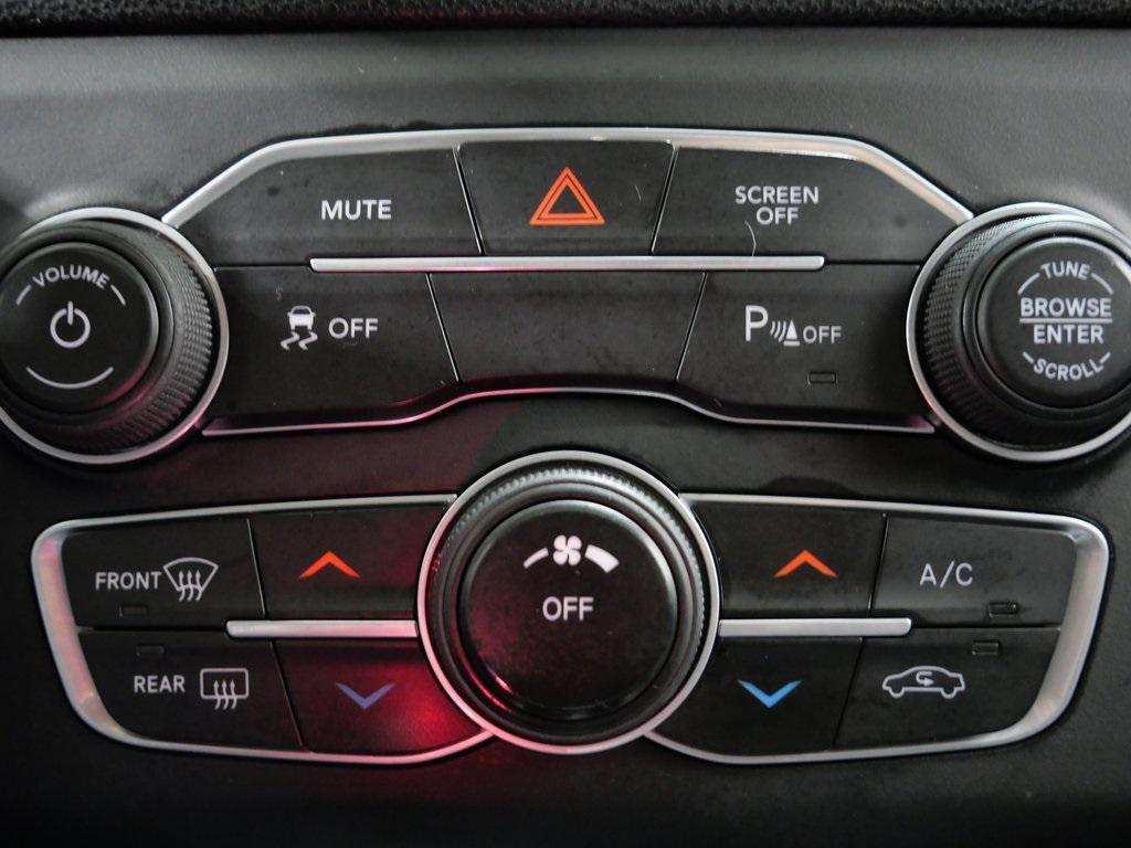 used 2019 Dodge Charger car, priced at $12,500