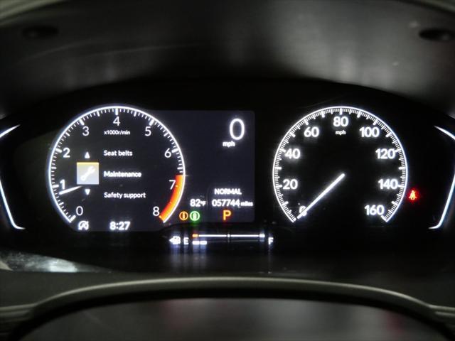used 2022 Honda Civic car, priced at $22,000