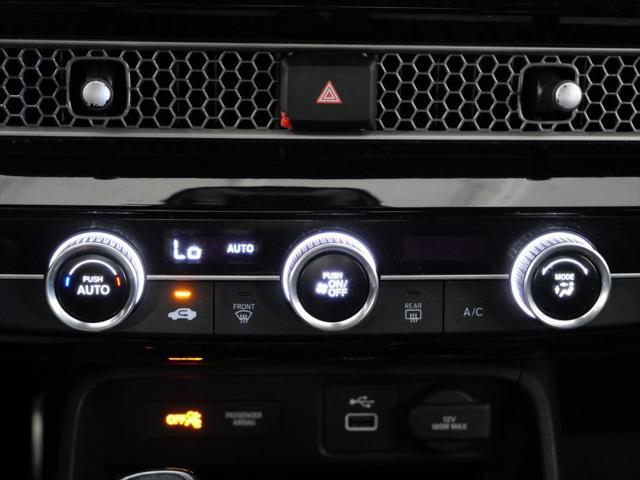 used 2022 Honda Civic car, priced at $22,000