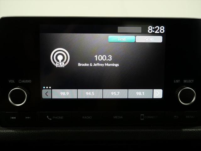used 2022 Honda Civic car, priced at $22,000