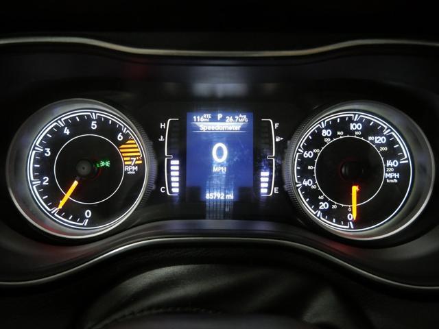 used 2021 Jeep Cherokee car, priced at $15,000