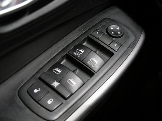 used 2021 Jeep Cherokee car, priced at $15,000