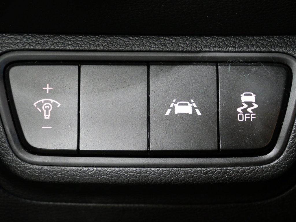 used 2021 Kia Forte car